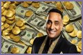 Russell Peters Net Worth – How Much is Peters Worth?