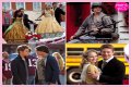 SAD SAD SPOILER ALERT! Something Sinister Happens in 'Vampire Diaries' Finale! CHECK OUT THESE PICS!