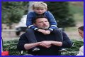 Samuel Affleck Through the Years: Photos of Ben and Jen's Son