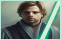 See Sebastian Stan As Luke Skywalker