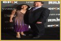 
Tamlyn Tomita and Husband Daniel Blinkoff Are Theatre Geeks 