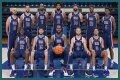 Team USA roster, schedule, rules