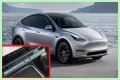 Tesla owner reveals hidden button that 'unlocks secret feature' to make driving sleek EV easy