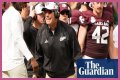 Texas A&M fire football coach Jimbo Fisher – and now owe him $75m | College football