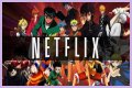 These Are the Best Anime Titles on Netflix Right Now