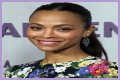 Tracing Zoe Saldana’s Ethnicity and Nationality