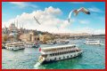 Turkey Cruises: Best Cruises to Turkey 2024 & 2025