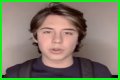 Tyler Brash: How I’m turning TikTok hate into an acting career