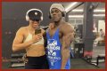 UFC Who Is Pedro Barbosa? Taila Santos Husband Married Life And Kids
