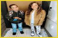 Uncover The Inspiring Journey Of Kay And Tay's Daughter, Kinsley