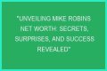 Unveiling Leon Lett's Net Worth: Secrets And Surprises Revealed