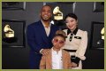 Unveiling The Bedrock Of Anderson .Paak's Musical Legacy: His Parents' Influence