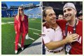 Unveiling The Heartwarming Story Of Nick Saban's Adopted Son: Meet Nicholas