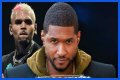 
                              Usher Shows Off Face After Chris Brown Fight, No Visible Injuries
                    
                          Usher At 'Lovers & Friends'
                          Shows Off Face After CB Fight ...
                          No Visible Injuries Here
                      
        
        
          
                          
                Exclusive
              
                        
              
                
                                  3.2K
                              
            
            
              
                
              
            
          

                      5/6/2023 1:41 PM PT
                  
      