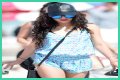 Vanessa Hudgens' Hottest Bikini Pics, Swimsuit Style