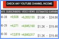 VW Family Farm net worth, income and estimated earnings of Youtuber channel