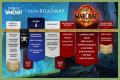 Warcraft Forum – List of Warcraft Discussions and Forums