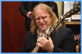 Warren Haynes Net Worth – How Much is Warren Haynes Worth?