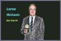 What is Lorne Michaels’s Net Worth: Biography, Net Worth & more