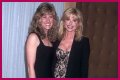 Who is Deidra Hoffman? Here are Facts About Loni Anderson’s Daughter