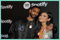 Who is Ian Craig Lees? Longtime lovers Big Sean and Jhene Aiko seek restraining order after obsessed fan trespasses property