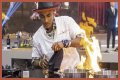 Who Is Marcus Samuelsson From “Iron Chef: Quest for an Iron Legend”?