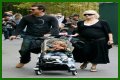 Why Gwen Stefani and Gavin Rossdale named their boy “Zuma Nesta Rock”