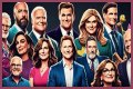 Wonder Woman 1984 Cast Net Worth – Richest Cast Members Salary