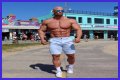 “You’re an A**hole”: Bodybuilding Icon Joey Swoll Blasts at Tall Gym Guy Calling
Americans Short
