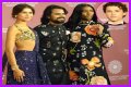 Zendaya, Law Roach Stun on Red Carpet, Tom Holland Poses Solo